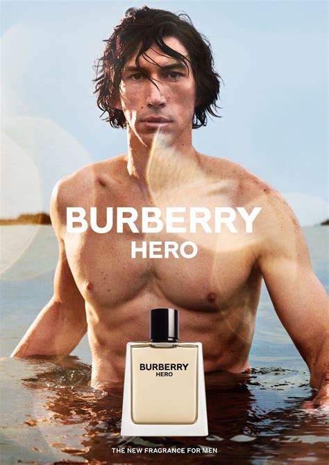 burberry body men|Burberry menswear.